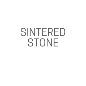 Sintered Stone